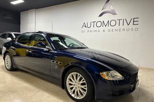 Maserati Quattroporte 4.2 V8 Automatica(Gran Lusso