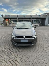 Polo 1.4 automatica