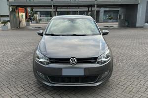 Polo 1.4 automatica