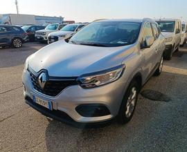 RENAULT Kadjar IN ARRIVO - PARI AL NUOVO - BUSIN