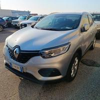 RENAULT Kadjar IN ARRIVO - PARI AL NUOVO - BUSIN