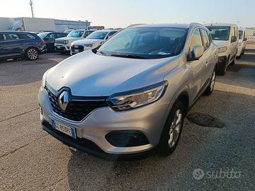 RENAULT Kadjar IN ARRIVO - PARI AL NUOVO - BUSIN