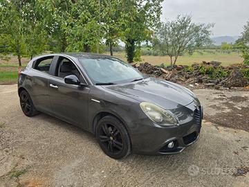 Alfa Romeo Giulietta 2.0 JTDm 150 CV