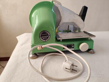 Affettatrice Omre Quick Mill
