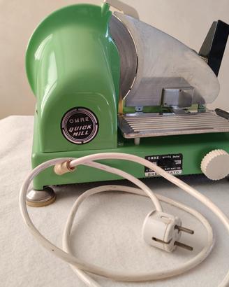 Affettatrice Omre Quick Mill
