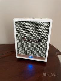 Marshall Uxbridge Amazon Alexa