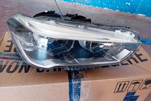 Faro destro BMW x1 a led 