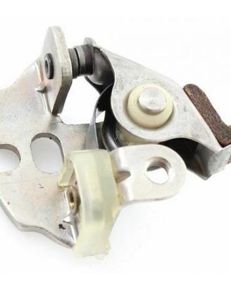 Contatti impianto Novi Icet 3685