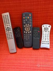 TELECOMANDO