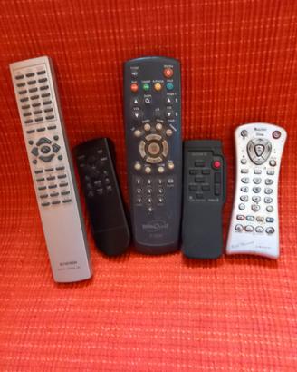 TELECOMANDO