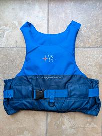 Salvagente vela/kayak/canoa/sup