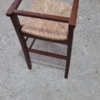 Sedia per bambini 