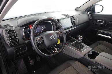 CITROEN C5 Aircross BlueHDi 130 S&S Business