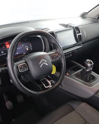 CITROEN C5 Aircross BlueHDi 130 S&S Business
