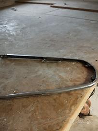 forcellino parafango anteriore honda 400 four ss