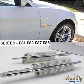 FRECCE a LED Bmw SERIE 1 e81 e82 e87 e88 Msport