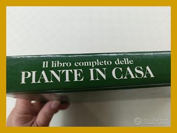 Giardinaggio - Il libro completo delle piante - Ed
