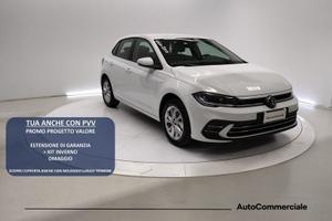 Volkswagen Polo 1.0 TSI Style