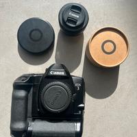 Canon EOS 3