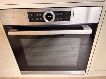 Forno bosch