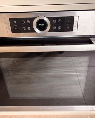 Forno bosch