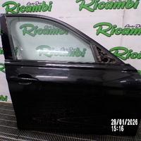 PORTA ANTERIORE DESTRA BMW SERIE 3 F30 2018
