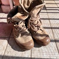 Scarponcino Palladium