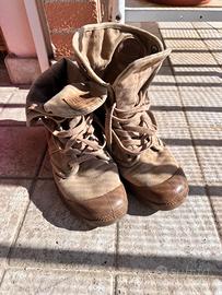 Scarponcino Palladium