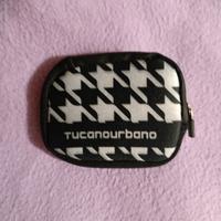 Key bag Tucano Urbano