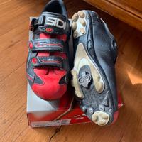 Scarpe mtb sidi