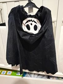 Vestito Hallowen Bambino