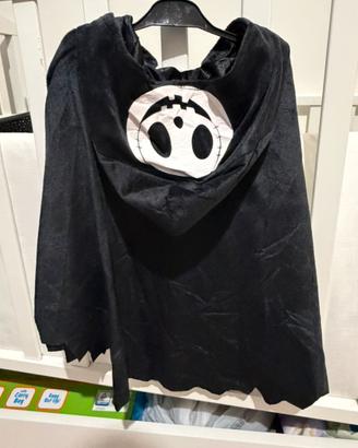 Vestito Hallowen Bambino