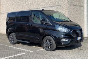 Ford Tourneo Custom 320 L1 H1 Tit 2.0EcoBlue ...
