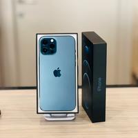 IPHONE 12 PRO MAX - In Ottiimo Condizione