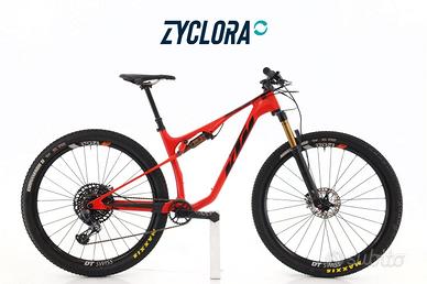 KTM Scarp Exonic X01 AXS t.M