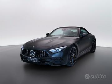 MERCEDES-BENZ AMG SL - R232 - AMG SL 43 Premium Pl