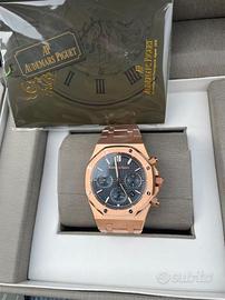 AUDEMARS PIGUET ROYAL OAK