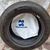 4 GOMME AUTO TERMICHE  KLEBER  225/60 -R 17