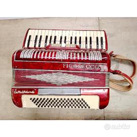 FISARMONICA FICOSECCO CASTELFIDARDO