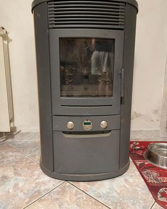 EdilKamin stufa a pellet