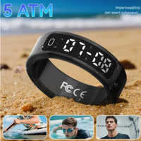 Anello Smart Youth Demon – Eleganza e Tecnologia