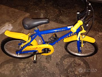 bicicletta  bambino 