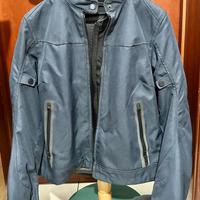 Giacca moto