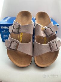 Birkenstock Arizona taglia36..