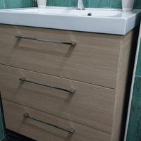 Mobile bagno