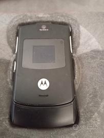 telefono Motorola razr