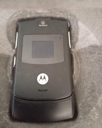 telefono Motorola razr