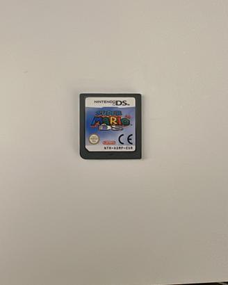 Super mario 64 ds
