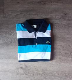 polo Lacoste 