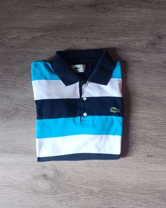 polo Lacoste 